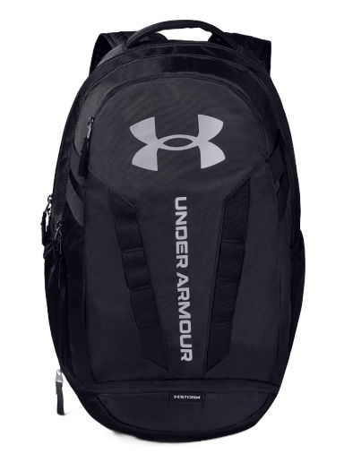 Batoh Under Armour Hustle 5.0 Backpack Čierna | 1361176-001