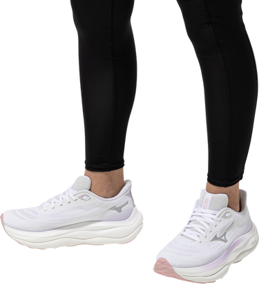 Tenisky a topánky Mizuno Mizuno WAVE SKY 9 Biela | j1gd2502-24, 1