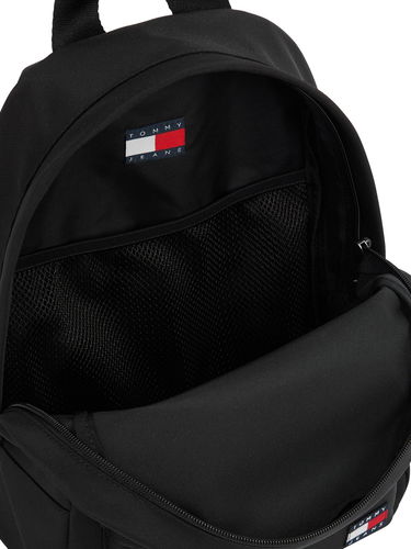 Batoh Tommy Hilfiger Tommy Hilfiger Daily Backpack Čierna | AW0AW16963, 2