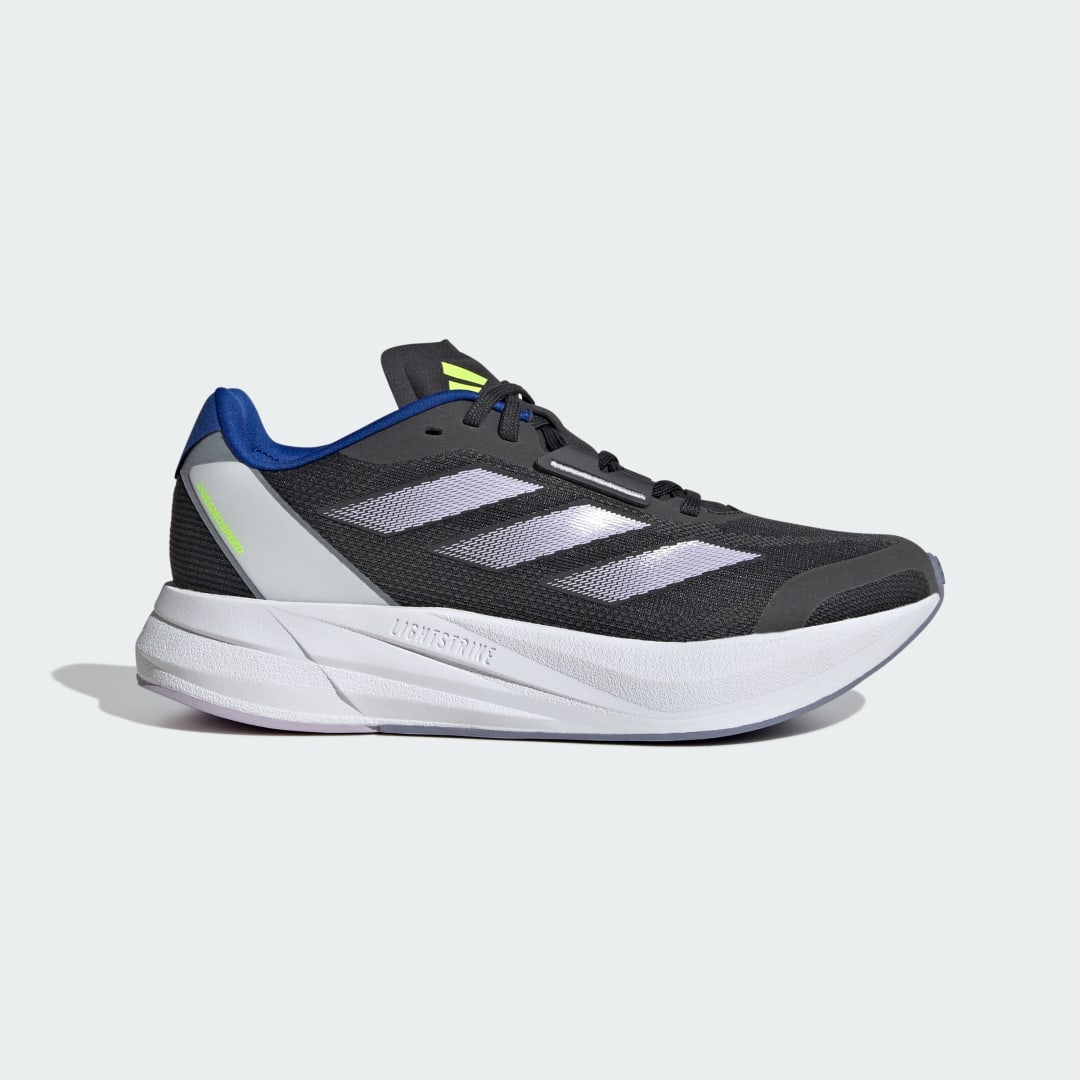 Tenisky a topánky adidas Performance Duramo Speed Čierna | IE8492, 1