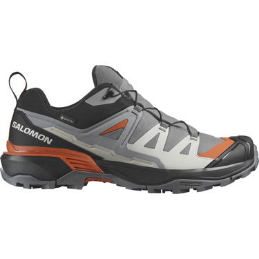 Tenisky a topánky Salomon X ULTRA 360 GORE-TEX 44 Šedá | L47453500, 0