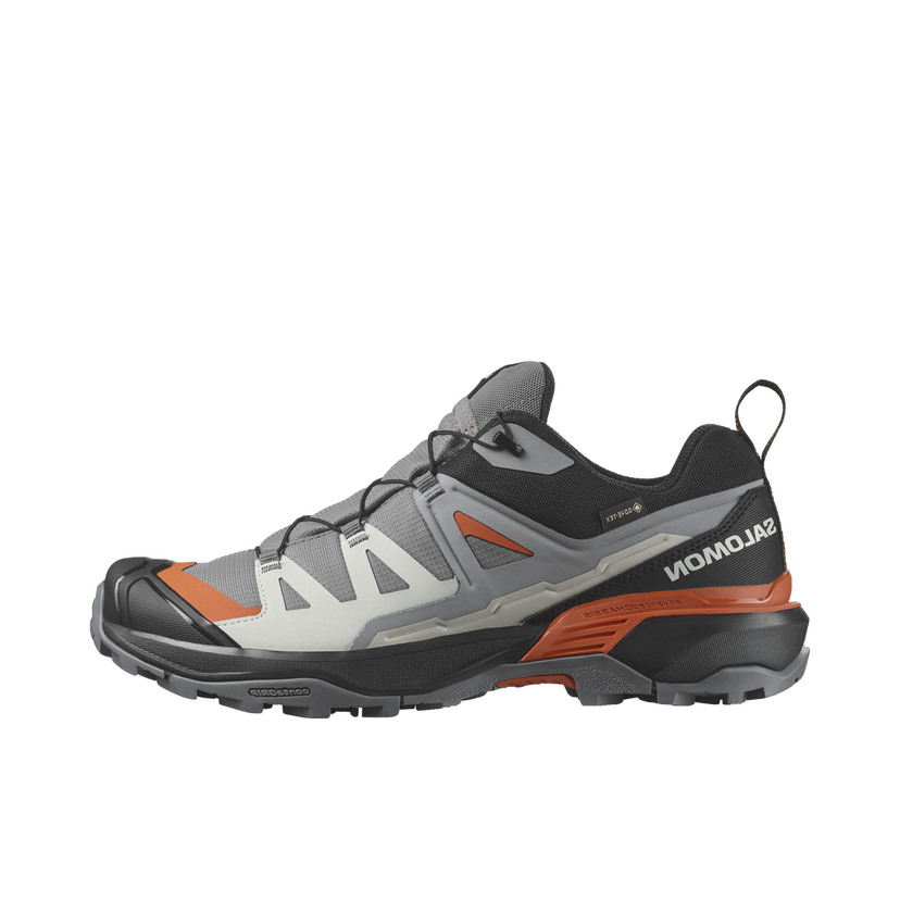 Tenisky a topánky Salomon X ULTRA 360 GORE-TEX 44 Šedá | L47453500