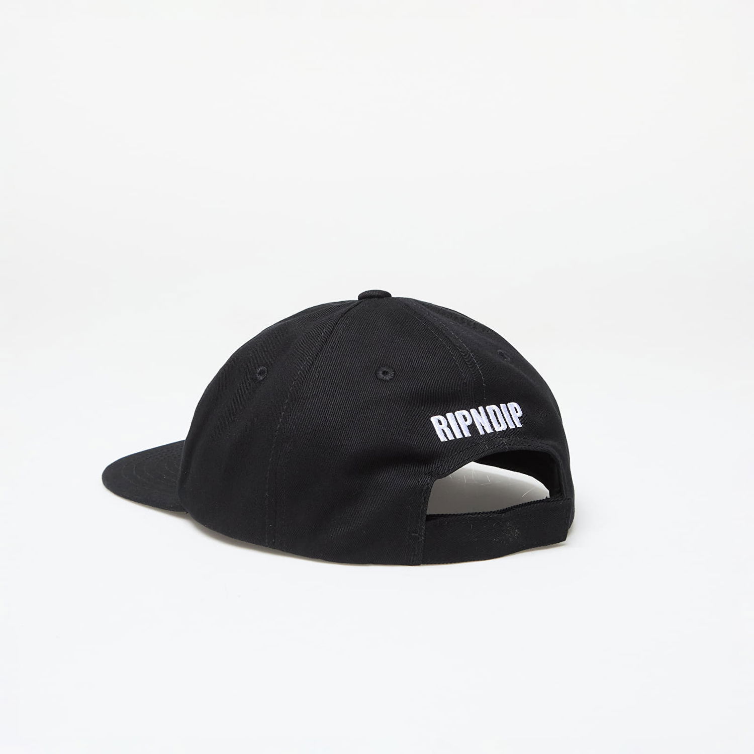 Šiltovka RIPNDIP Ily Fuckin Fuck Strapback Black Čierna | RNDSPR24202, 1