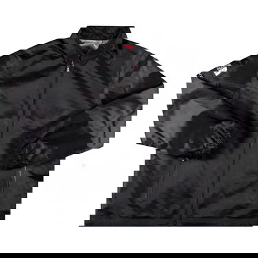Bunda Supreme The North Face x Summit Series Outer Tape Seam Coaches Jacket Čierna | SS21J4 BLACK, 1