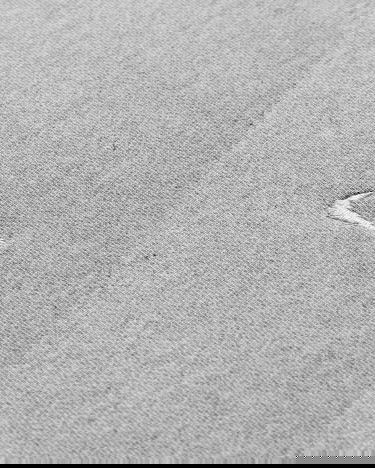 Mikina Nike Solo Swoosh Crewneck Sweatshirt Šedá | HV1086-063, 4