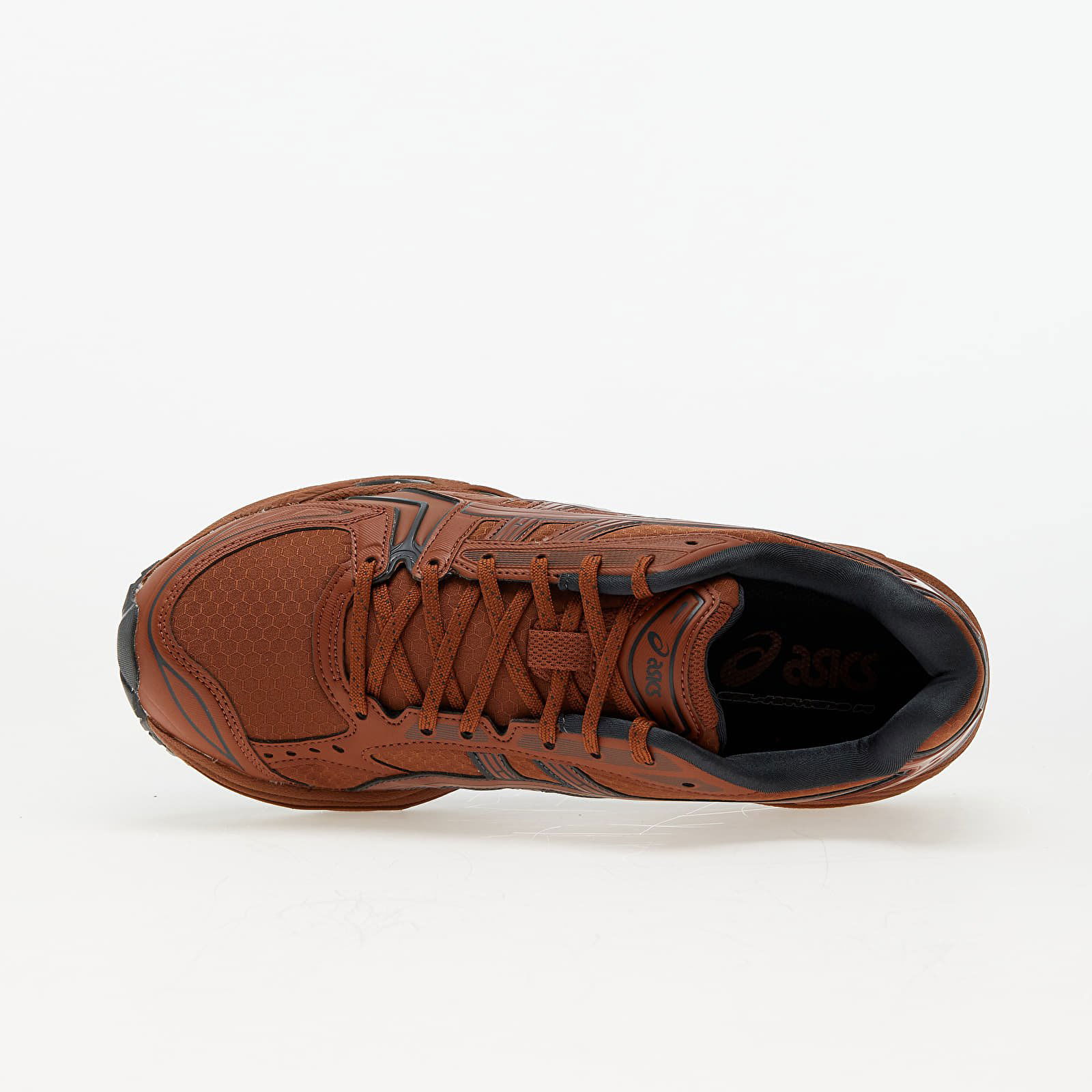 Gel Kayano 14 "Rusty Brown"