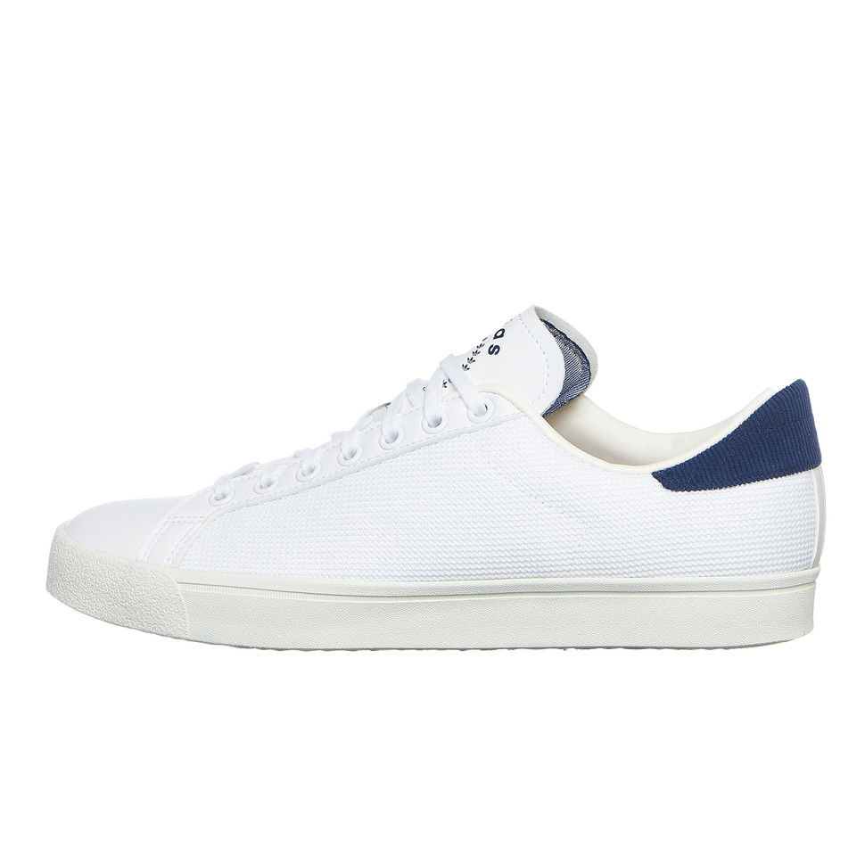 Tenisky a topánky adidas Originals Rod Laver Vintage Biela | GX6384, 0