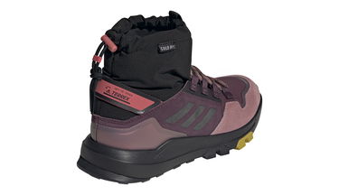 Tenisky a topánky adidas Performance Terrex Hikster Mid Rôznofarebný | GY6766, 5