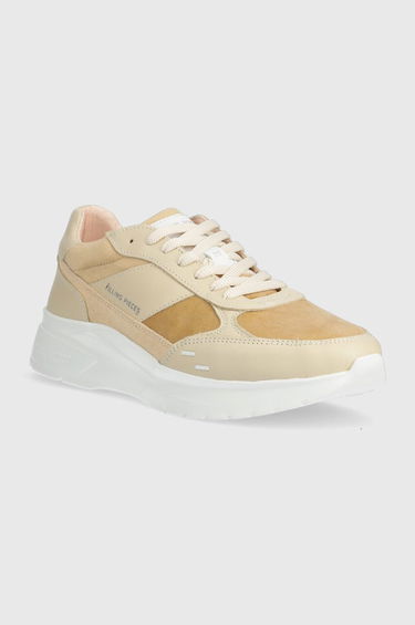 Tenisky a topánky Filling Pieces Jet Runner Béžová | 17127361919, 1