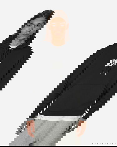 Mikina Jordan Essential Statement Popover Hoody Čierna | DQ7338-010, 3