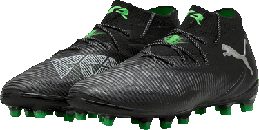 Tenisky a topánky Puma Football Boots FUTURE 8 ULTIMATE AG Čierna | 108189-02, 7