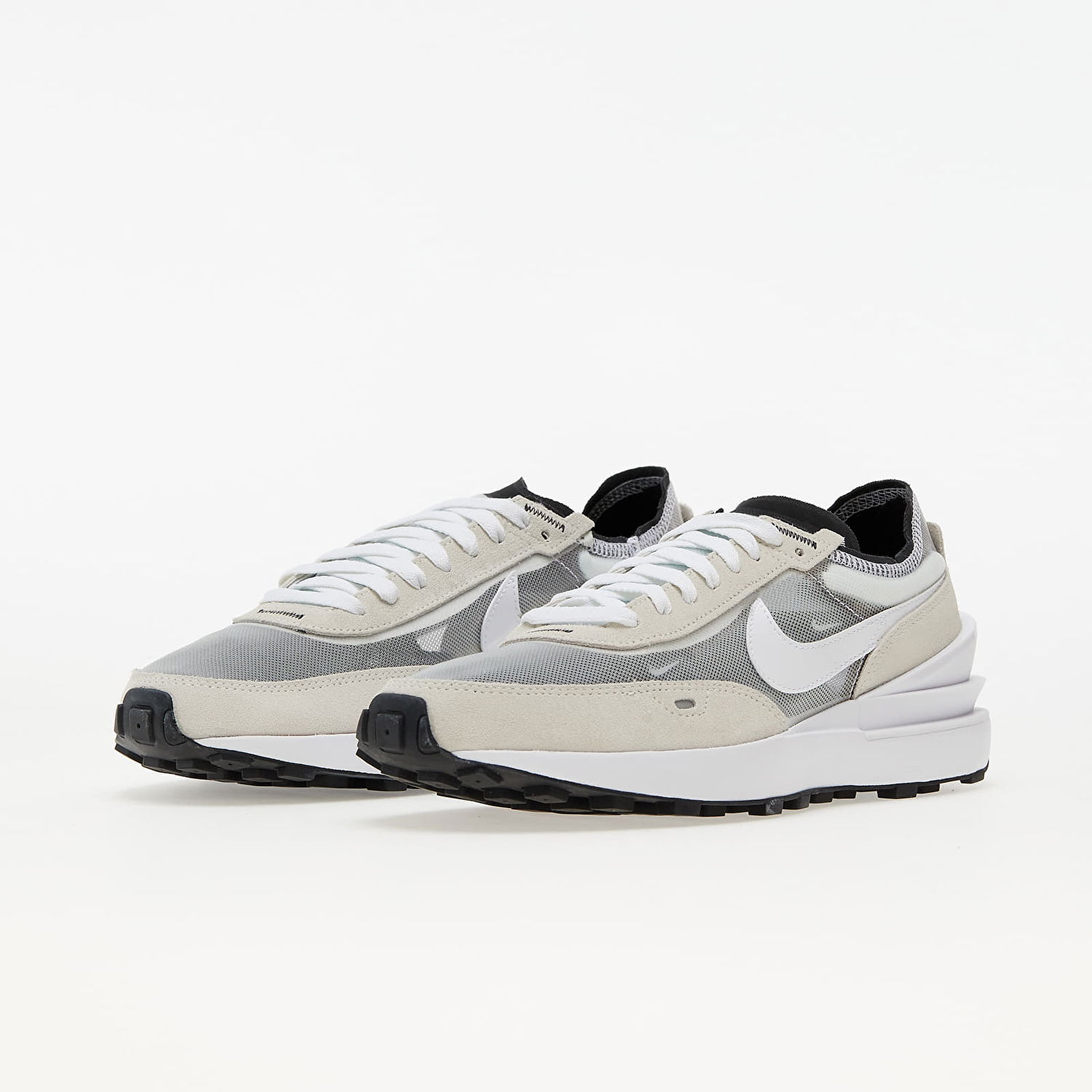Tenisky a topánky Nike Waffle One W Biela | DC2533-102, 1