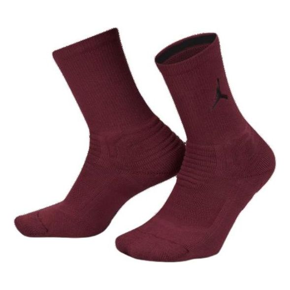 Ponožky Jordan Everyday Crew Socks Červená | SX5854-680, 0