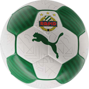SK Rapid Wien ESS Fan Soccer Ball