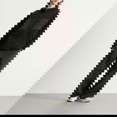 Bunda Represent Clo 247 Borg Fleece Jacket Hnedá | 247M100015-17, 4