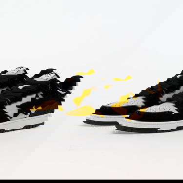 Tenisky a topánky BAPE A BATHING APE Bape Sk8 Sta 2 Žltá | 001FWK301309MYEL, 4