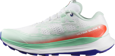 Tenisky a topánky Salomon ULTRA GLIDE 2 W Zelené | l47600400, 3