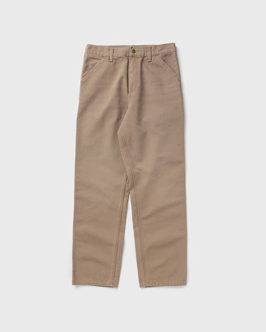 Nohavice Carhartt WIP Single Knee Pant men Casual Pants Béžová | I031497-2FS.3K, 0