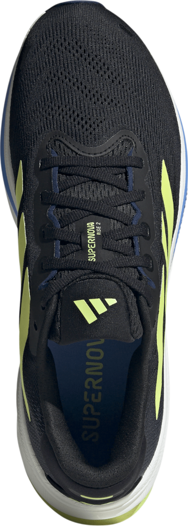 Tenisky a topánky adidas Performance SUPERNOVA RISE 2 Čierna | jq7702, 1