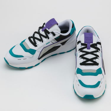 Tenisky a topánky Puma RS 2.0 Futura Biela | 374011 02, 2
