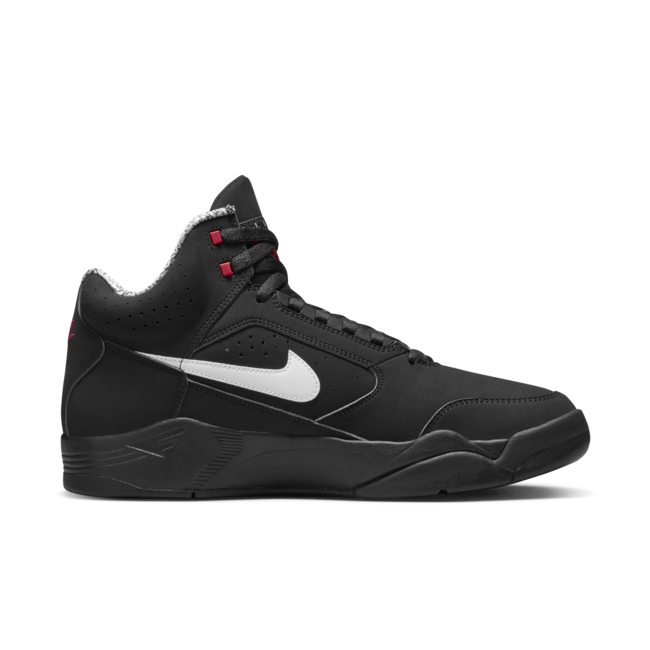Tenisky a topánky Nike Air Flight Lite Mid Čierna | DQ7687-003, 1