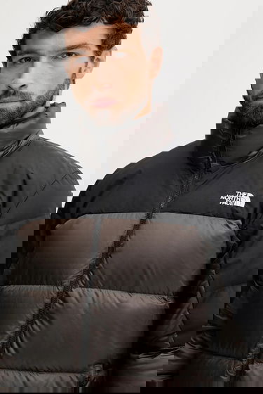 Prešívaná bunda The North Face Diablo Down 2.0 Puffer Jacket Hnedá | NF0A89930BI1, 3