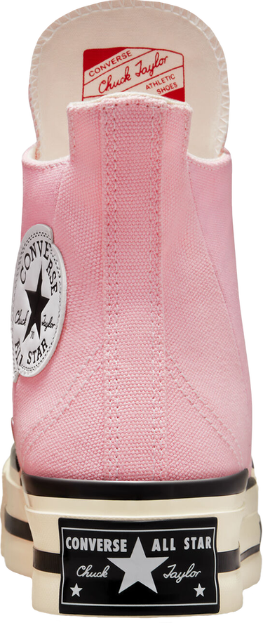 Tenisky a topánky Converse Chuck 70 Plus Seasonal HI Ružová | a04366c-684, 4