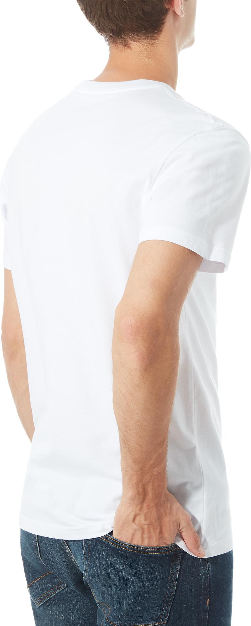 Tričko Vans OTW T-Shirt Biela | vn000jayyps1, 1