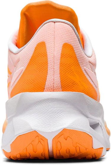 Tenisky a topánky Asics Novablast Oranžová | 1011a778-800, 4