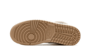 Tenisky a topánky Jordan Air Jordan 1 Mid "Desert" W Béžová | BQ6472-103, 3