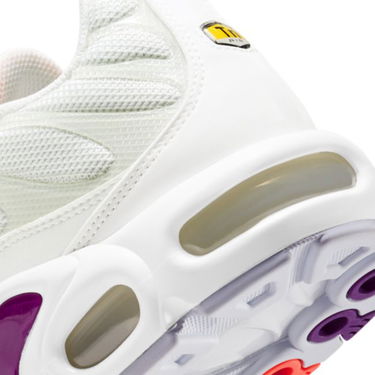Tenisky a topánky Nike Air Max Plus W Biela | DH3858-100, 3