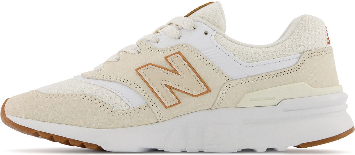 Tenisky a topánky New Balance 997 Béžová | cw997-hlg, 1
