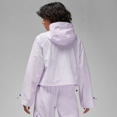 Vetrovka Jordan Sport Lightweight Jacket Ružová | DX0456-509, 2