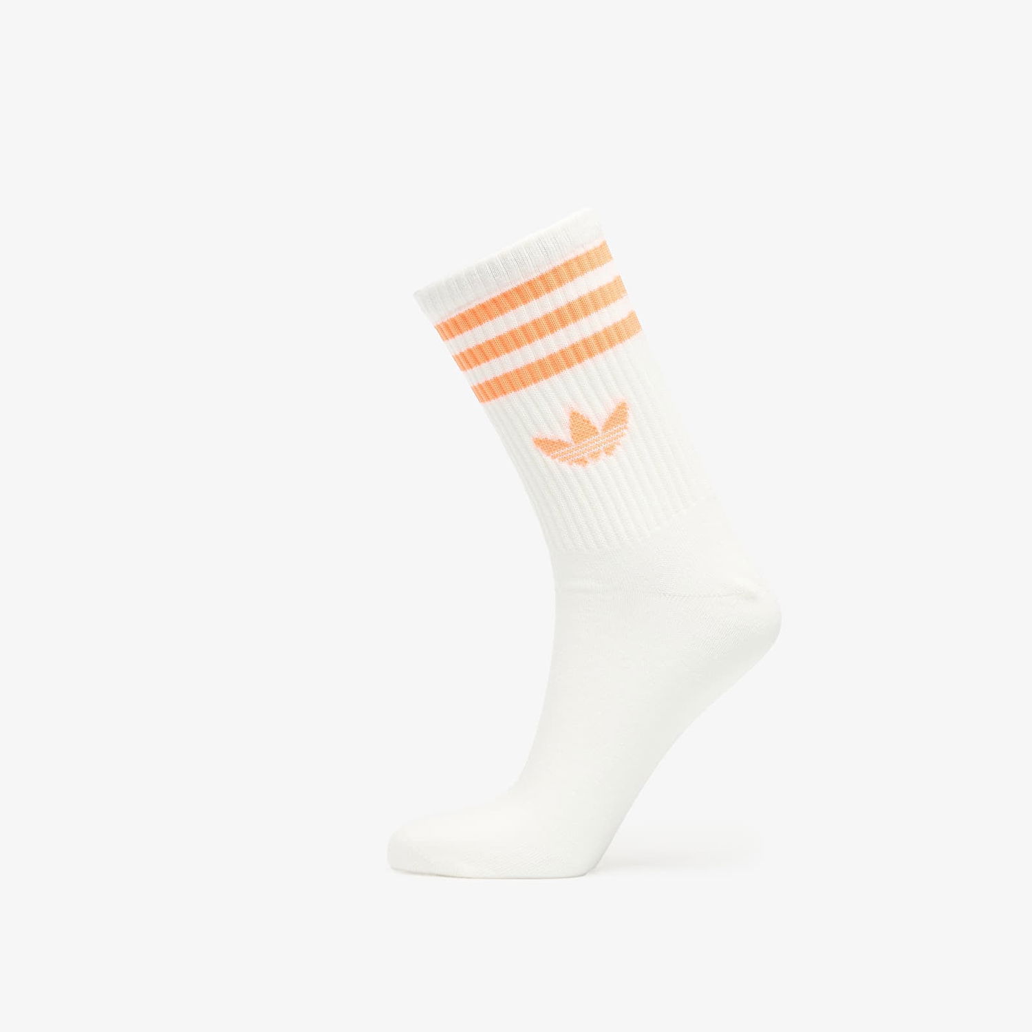 Ponožky adidas Originals 3S Crew Socks 3-Pack Rôznofarebný | KD8254, 1