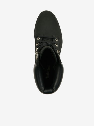 Tenisky a topánky Timberland Carnaby Cool 6 Čierna | A5NYY-BLK, 5