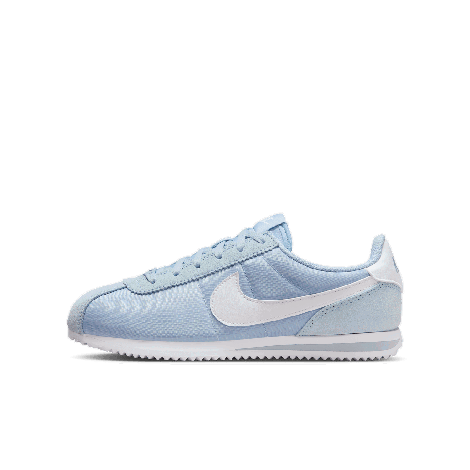 Tenisky a topánky Nike Nike Cortez Textile Modrá | IF1615-400, 1