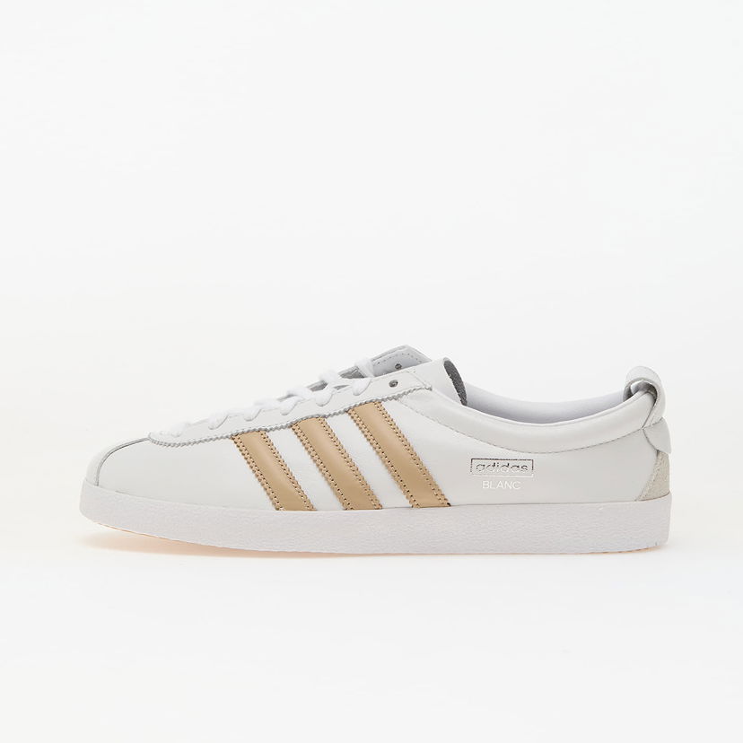 Tenisky a topánky adidas Originals Blanc Ftwr Biela | JS1495