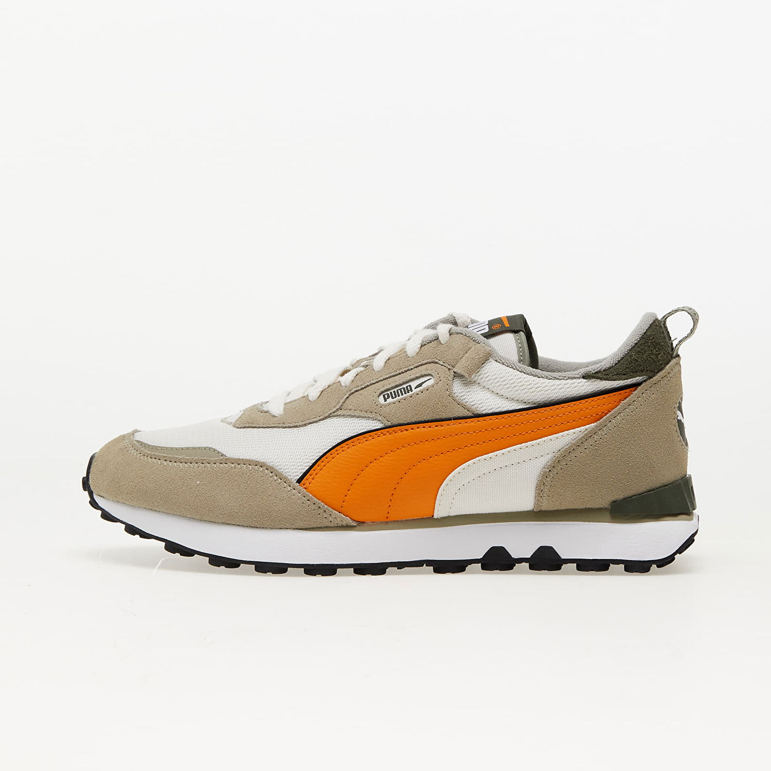 Tenisky a topánky Puma Rider FV Retro Rewind Birch Oranžová | 39016807, 0