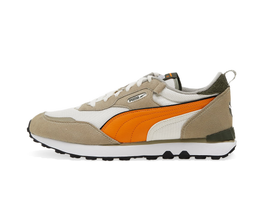 Tenisky a topánky Puma Rider FV Retro Rewind Birch Oranžová | 39016807