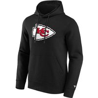 NFL Kansas City Chiefs Primary Logo Graphic