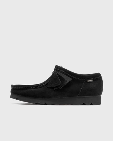 Tenisky a topánky Clarks WallabeeGTX Čierna | 261792517, 3