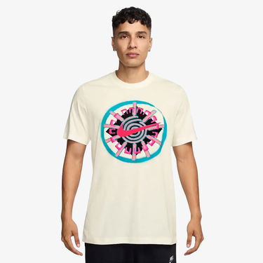 Tričko Nike Men's Graphic T-Shirt Biela | HJ0790-133, 0