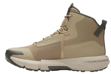 Tenisky a topánky Under Armour Under Armour Charged Valsetz Mid Béžová | 3027382-251, 2