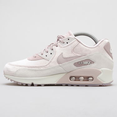 Tenisky a topánky Nike WMNS Air Max 90 LX "Particle Rose" Ružová | 898512-600, 0