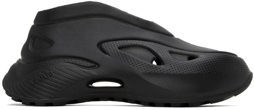 Tenisky a topánky AXEL ARIGATO Pyro Sneakers Čierna | F0689005, 0
