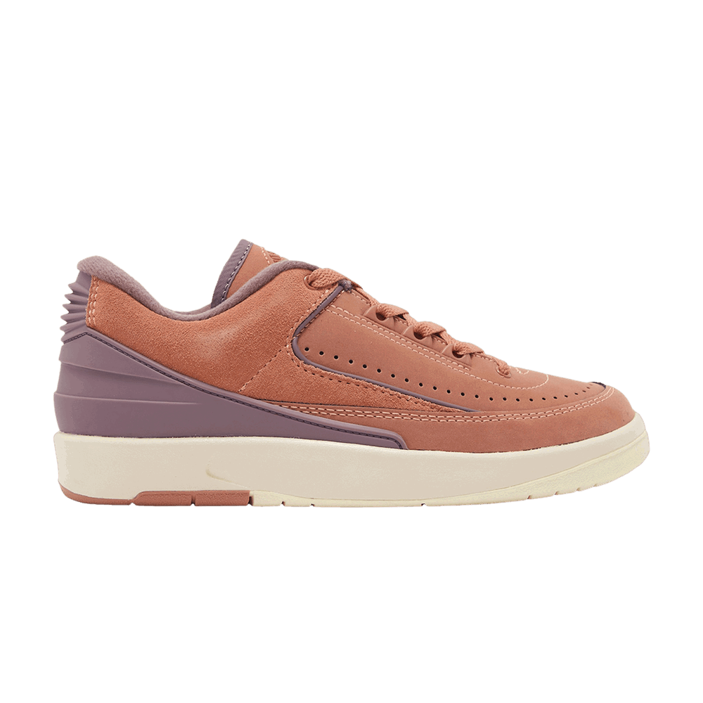 Tenisky a topánky Jordan Air Jordan 2 Retro Low "Sky J Orange" W Oranžová | DX4401-800, 1