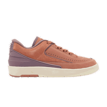 Tenisky a topánky Jordan Air Jordan 2 Retro Low "Sky J Orange" W Oranžová | DX4401-800, 1