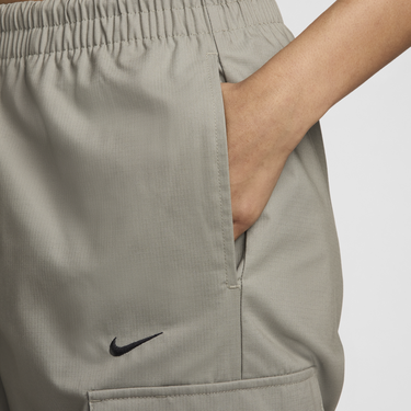Cargo nohavice Nike Sportswear Everything Wovens Zelené | FV7643-320, 4