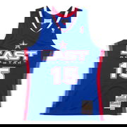 NBA All-Star East 2005 Swingman Jersey 'Vince Carter'