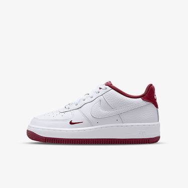 Tenisky a topánky Nike Air Force 1 LV8 Biela | HF0952-100, 4